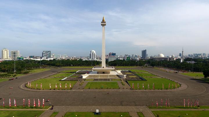 Tonggak Sejarah ini Kata Millenials tentang Lapangan  